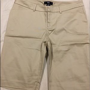 Mossimo Stretch Shorts